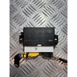 MODUŁ STEROWNIK PDC CZUJNIKÓW PARKOWANIA CITROEN E-C4 C4 III 20-