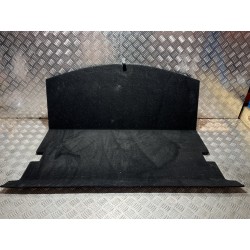 PODŁOGA WYKŁADZINA BAGAŻNIKA MAZDA CX-5 II KF 17-