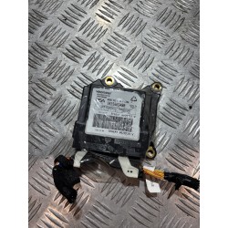 MODUŁ PODUSZEK SENSOR AIRBAG WYSTRZAŁ CITROEN E-C4 C4 III 20-