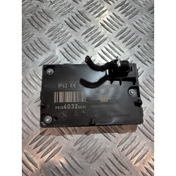 ŁADOWARKA INDUKCYJNA CITROEN E-C4 C4 III 20-