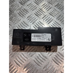 MODUŁ BLUETOOTH CITROEN E-C4 C4 III 20-