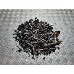 ŚRUBY SPINKI Z DEMONTAŻU MAZDA CX-5 II KF 17-