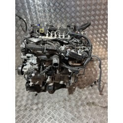SILNIK KOMPLETNY MAZDA CX-5 II KF 17- 2.2 D SH01, SHY1 EURO 6