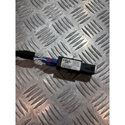 GNIAZDO USB TYP C CITROEN E-C4 C4 III 20-