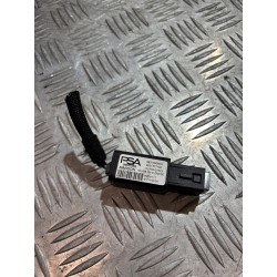 GNIAZDO USB TYP C CITROEN E-C4 C4 III 20-