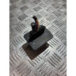 REZYSTOR NAGRZEWNICY CITROEN E-C4 C4 III 20-