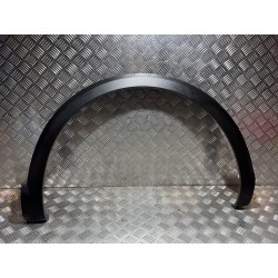 LISTWA BŁOTNIKA PRAWY PRZÓD CITROEN E-C4 C4 III 20-