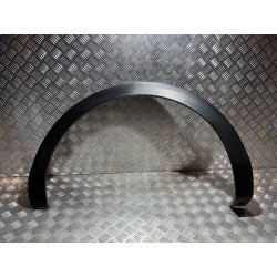 LISTWA BŁOTNIKA LEWY TYŁ CITROEN E-C4 C4 III 20-