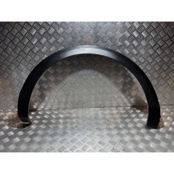 LISTWA BŁOTNIKA PRAWY TYŁ CITROEN E-C4 C4 III 20-