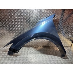 BŁOTNIK LEWY PRZÓD MAZDA CX-5 II KF 17- 45B