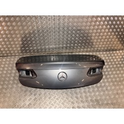 KLAPA BAGAŻNIKA MERCEDES W238 16- CABRIOLET LAKIER 992
