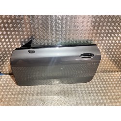 DRZWI LEWE MERCEDES W238 16- CABRIOLET LAKIER 992