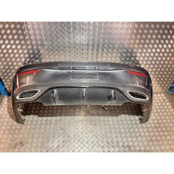 ZDERZAK TYŁ TYLNY MERCEDES W238 16- CABRIOLET LAKIER 992 AMG