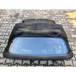 DACH SZYBA DACHU MERCEDES W238 16- CABRIOLET