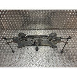 SANKI WÓZEK TRAWERS SILNIKA PRZÓD HONDA JAZZ V 20- 1.5 I-VTEC E:HEV