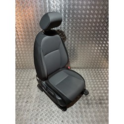 FOTEL PRAWY PRZÓD UK HONDA JAZZ V 20-