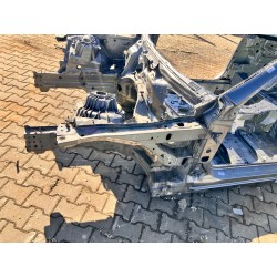 PODŁUŻNICA LEWA ĆWIARTKA MERCEDES W238 16- CABRIOLET