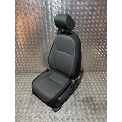 FOTEL LEWY PRZÓD UK HONDA JAZZ V 20-