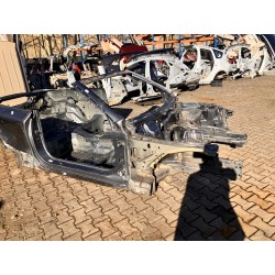 PRÓG PRAWY ĆWIARTKA PODŁUŻNICA MERCEDES W238 16- CABRIOLET