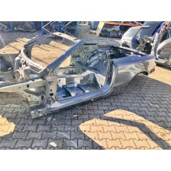 BŁOTNIK LEWY TYŁ ĆWIARTKA MERCEDES W238 16- CABRIOLET LAKIER 992