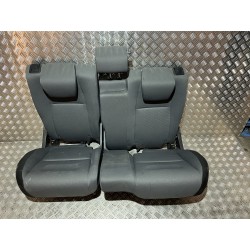 FOTELE KANAPA SIEDZISKO OPARCIE HONDA JAZZ V 20-