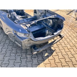 PAS TYLNY WANNA ĆWIARTKA MERCEDES W238 16- CABRIOLET LAKIER 992