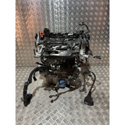 SILNIK KOMPLETNY LEB8 1.5 I-VTEC HONDA JAZZ V 20- 1.5 41921 KM