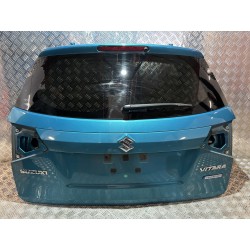 KLAPA BAGAŻNIKA SUZUKI VITARA II III 15- ZQN