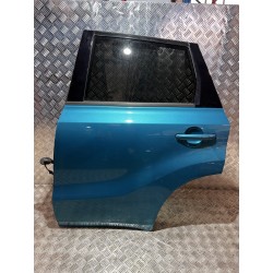 DRZWI LEWY TYŁ LEWE TYLNE SUZUKI VITARA II III 15- ZQN