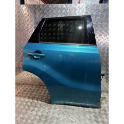 DRZWI PRAWY TYŁ PRAWE TYLNE SUZUKI VITARA II III 15- ZQN