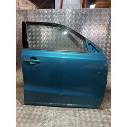 DRZWI PRAWY PRZÓD SUZUKI VITARA II III 15- ZQN