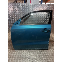 DRZWI LEWY PRZÓD SUZUKI VITARA II III 15- ZQN