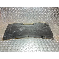 WYGŁUSZENIE PODBITKA MASKI HONDA JAZZ V 20-