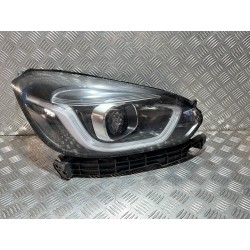 LAMPA REFLEKTOR PRAWY PRZÓD FULL LED UK HONDA JAZZ V 20-