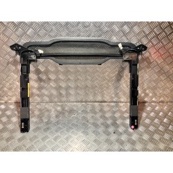 WINDSHOT OWIEWKA OSŁONA DACHU MERCEDES W238 16- CABRIOLET