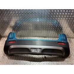 ZDERZAK TYŁ KOMPLETNY SUZUKI VITARA II III 15- ZQN