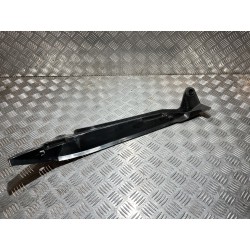 WYGŁUSZENIE BŁOTNIKA LEWY PRZÓD HONDA JAZZ V 20- 74155-TZA