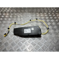 PODUSZKA AIRBAG FOTELA LEWA ZEWNĘTRZNA HONDA JAZZ V 20-