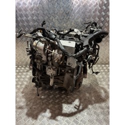 SILNIK KOMPLETNY 1.4 BOOSTERJET K14D SUZUKI VITARA II III 15-