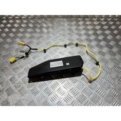 PODUSZKA AIRBAG FOTELA PRAWA ZEWNĘTRZNA HONDA JAZZ V 20-