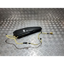 PODUSZKA AIRBAG FOTELA PRAWA WEWNĘTRZNA HONDA JAZZ V 20-