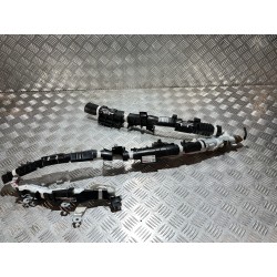 KURTYNA POWIETRZNA AIRBAG PRAWA HONDA JAZZ V 20-