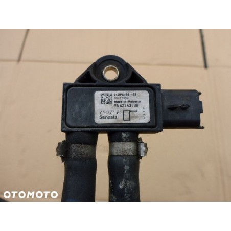 CZUJNIK CIŚNIENIA FAP DPF PEUGEOT 3008 2.0 HDI