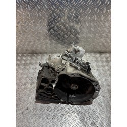 SKRZYNIA BIEGÓW MANUAL ZE8 SUZUKI VITARA II III 15- 1.4