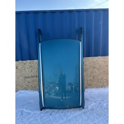 DACH SŁUPKI RELINGI SUZUKI VITARA II III 15- ZQN