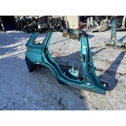 BŁOTNIK PRAWY TYŁ ĆWIARTKA PRÓG SUZUKI VITARA II III 15- ZQN