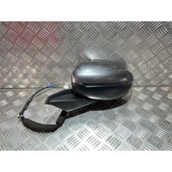 LUSTERKO LEWE 6 PIN UK HONDA JAZZ V 20- NH880M