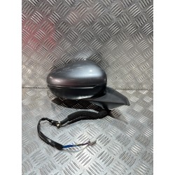 LUSTERKO PRAWE 6 PIN UK HONDA JAZZ V 20- NH880M