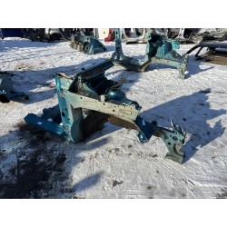 ĆWIARTKA PRAWY PRZÓD PODŁUŻNICA SUZUKI VITARA II III 15- ZQN