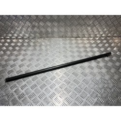 LISTWA ZGARNIAJĄCA SZYBY LEWA LEWY PRZÓD HONDA JAZZ V 20-